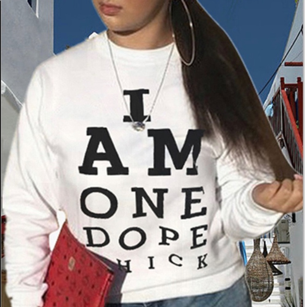 Dope Chick